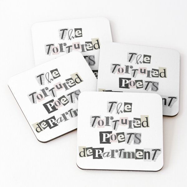 Item preview, The Tortured Poets Department designed and sold by edenm03.