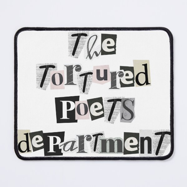 Item preview, The Tortured Poets Department designed and sold by edenm03.