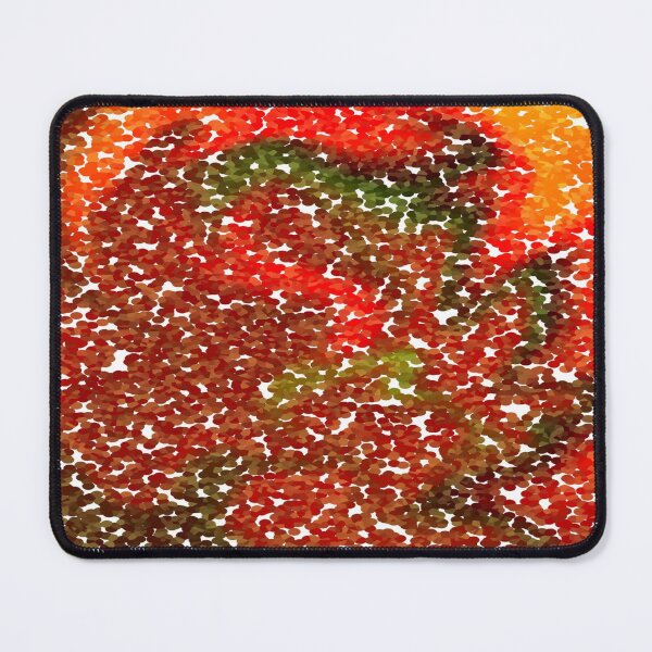 Item preview, Autumn Colored Abstract designed and sold by Rainbowland123.
