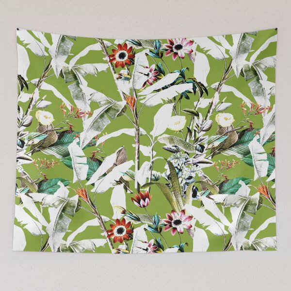 Item preview, Vintage Garden IV designed and sold by Burcu Korkmazyurek.