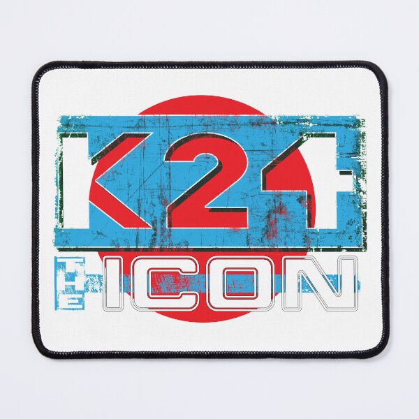 Item preview, K24 engine - an icon designed and sold by arma-design.