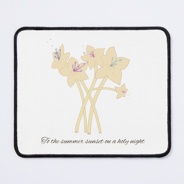 Item preview, 16 Carriages lyrics designed and sold by VioletsforRoses.