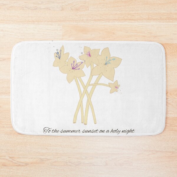 Item preview, 16 Carriages lyrics designed and sold by VioletsforRoses.