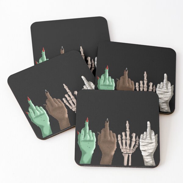 Item preview, Middle finger Mash  designed and sold by Caseymax.