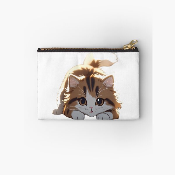 Item preview, Mischievous Cat designed and sold by pUNKnown.