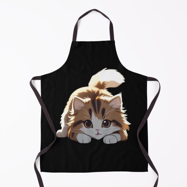 Item preview, Mischievous Cat designed and sold by pUNKnown.
