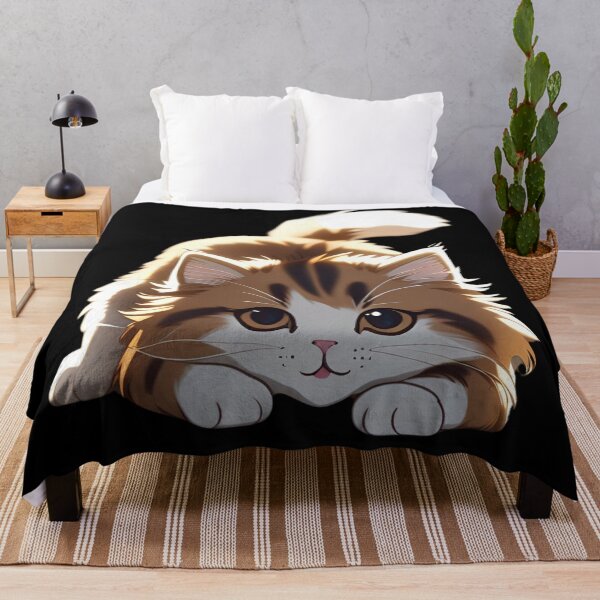 Item preview, Mischievous Cat designed and sold by pUNKnown.