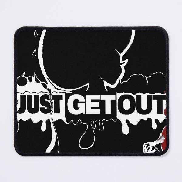 Item preview, get out...210 designed and sold by Mars-b.