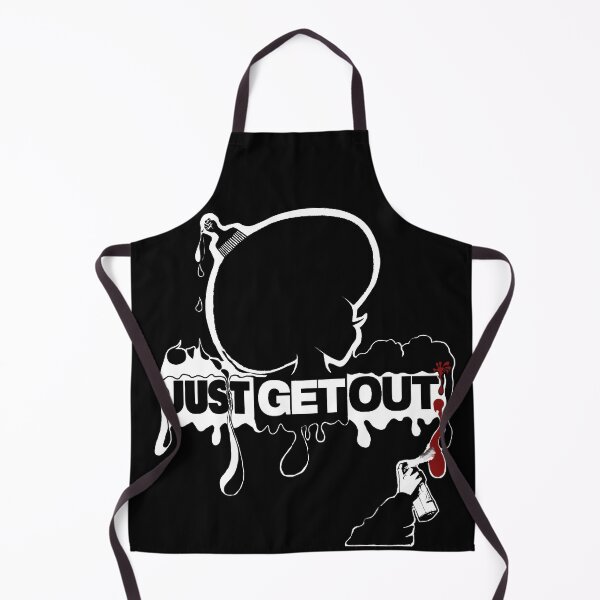 Item preview, get out...210 designed and sold by Mars-b.
