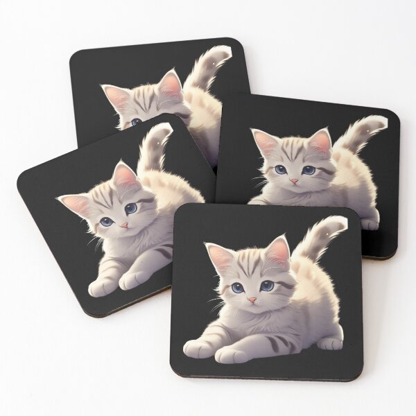 Item preview, Cheeky Kitten designed and sold by pUNKnown.