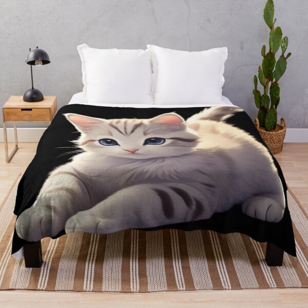Item preview, Cheeky Kitten designed and sold by pUNKnown.