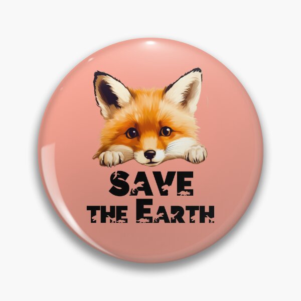 Item preview, Save the Earth! designed and sold by hojeong-art.