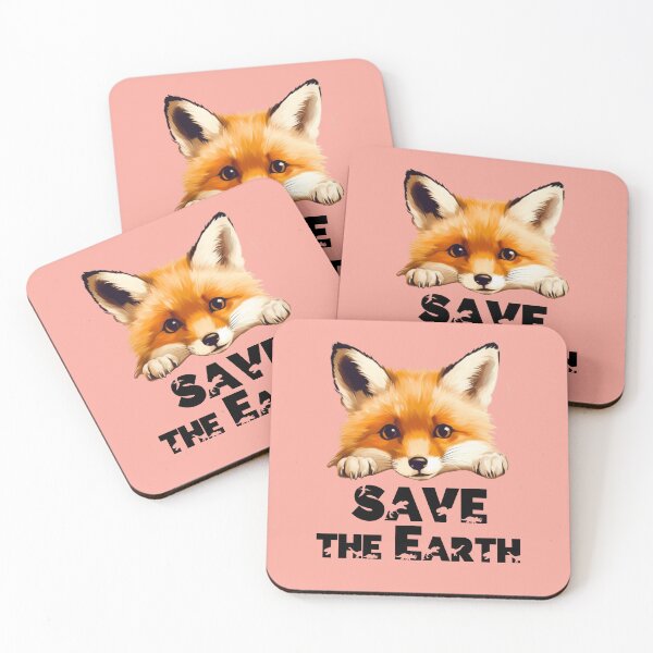 Item preview, Save the Earth! designed and sold by hojeong-art.