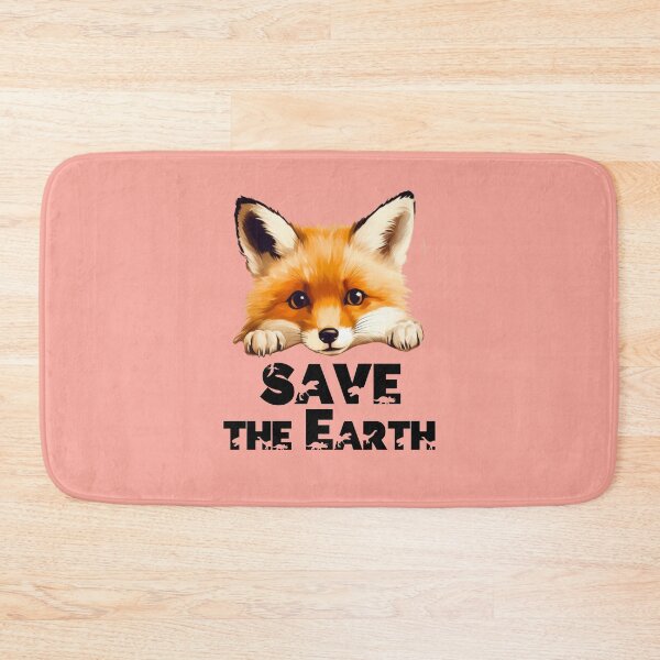 Item preview, Save the Earth! designed and sold by hojeong-art.