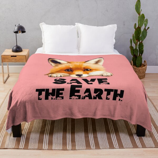 Item preview, Save the Earth! designed and sold by hojeong-art.