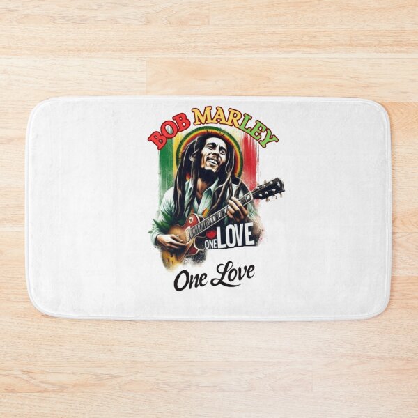 Item preview, “Bob Marley: the reggae icon” designed and sold by CHRIST5000.