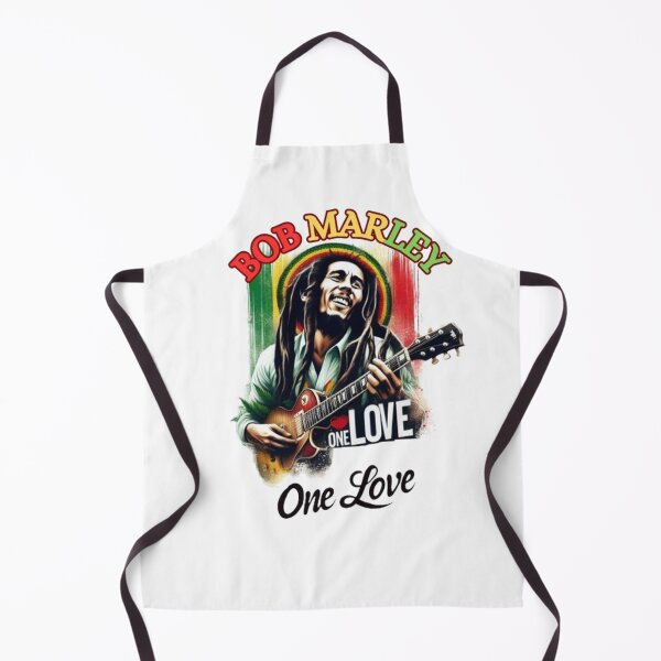 Item preview, “Bob Marley: the reggae icon” designed and sold by CHRIST5000.