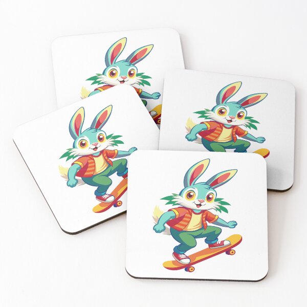 Item preview, Rabbit designed and sold by Whose-sweat.