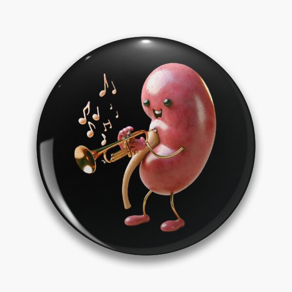 Item preview, Funny Music Pun designed and sold by NinniSilver.