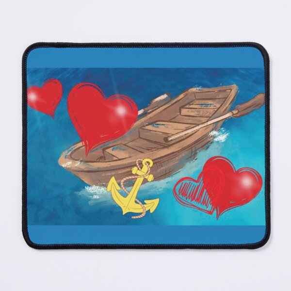 Item preview, Love, Guaranteed designed and sold by Natalie Ullmann.