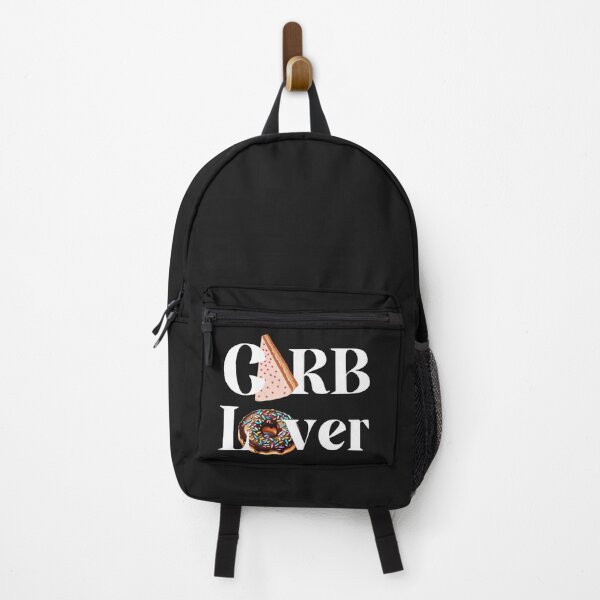 Item preview, Carb Lover Funny Design designed and sold by RhondaLily.