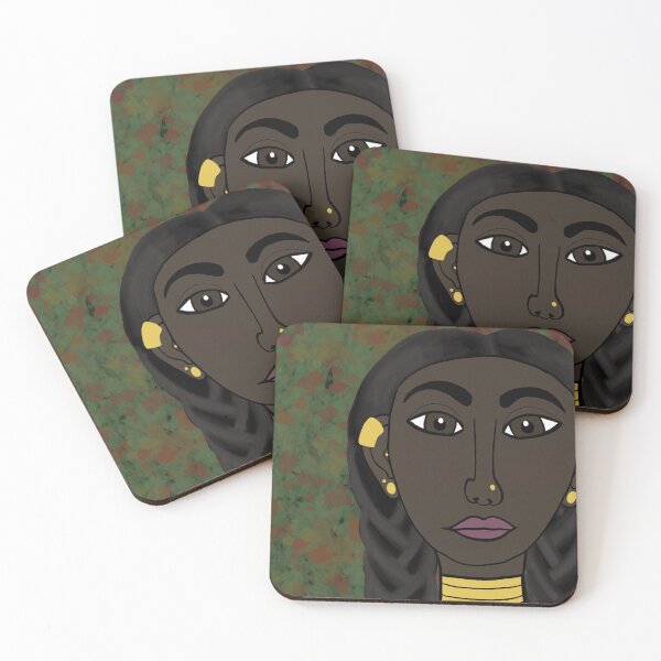Item preview, Brown is Beautiful designed and sold by Zenenmi.