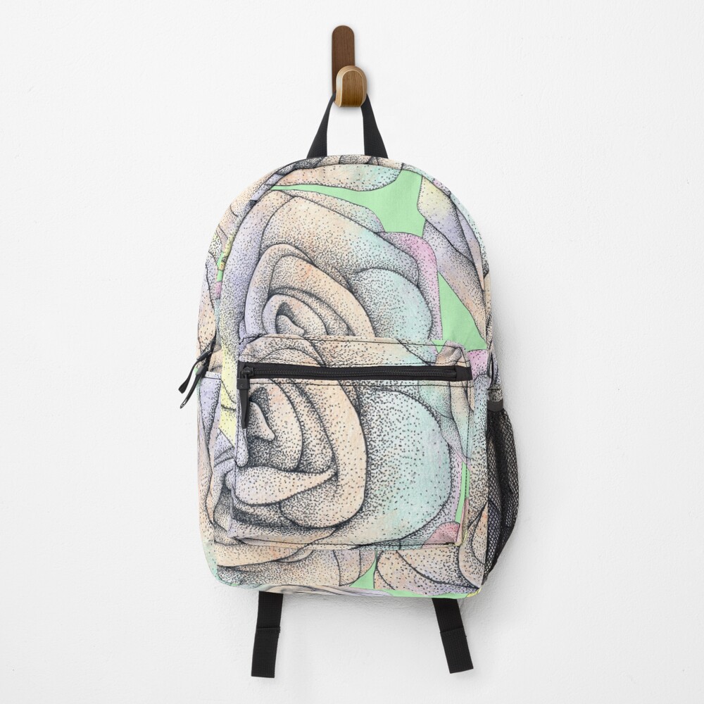 Item preview, Backpack designed and sold by Surrealist1.