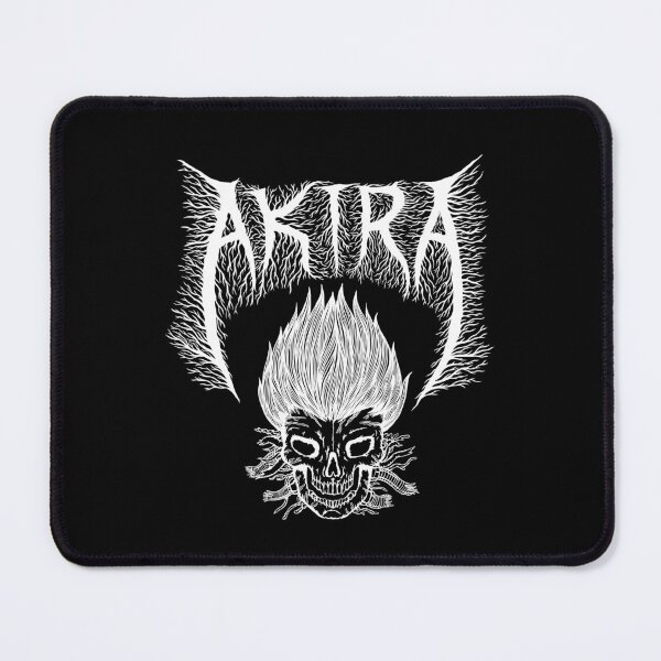 Item preview, Akira - Black Metal style. designed and sold by bangart.