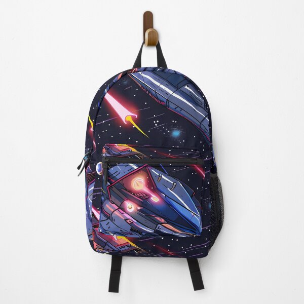 Item preview, Hyperspeed Spaceship – Seamless designed and sold by GalacticLabs.