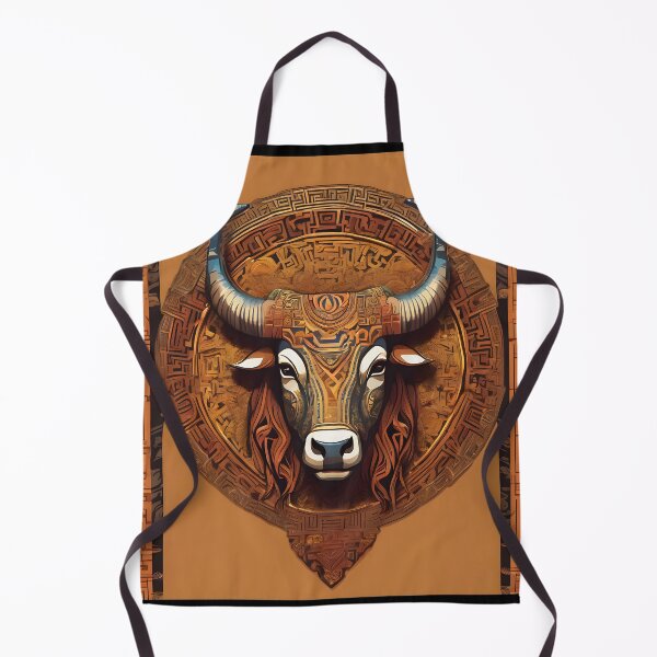 Item preview, Minotaur designed and sold by Marcicev-Bojan.