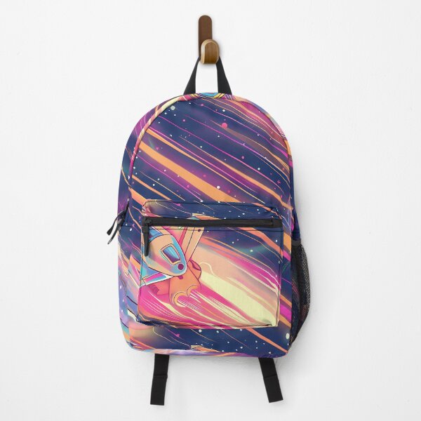 Item preview, Hyperspeed Space Pod  – Seamless designed and sold by GalacticLabs.