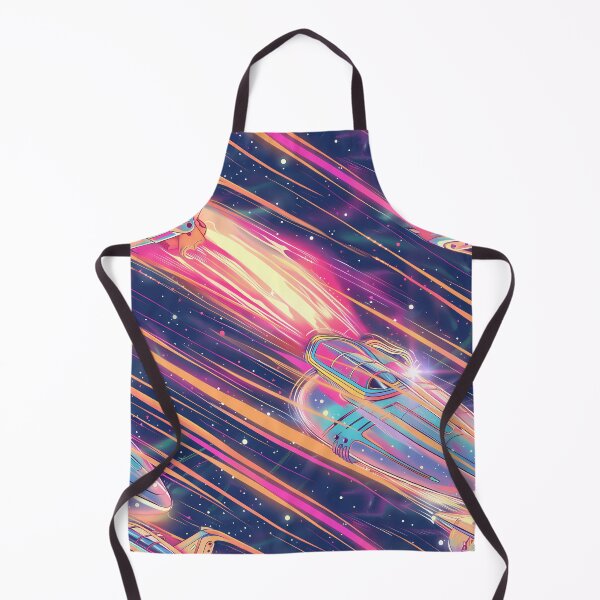 Item preview, Hyperspeed Space Pod  – Seamless designed and sold by GalacticLabs.