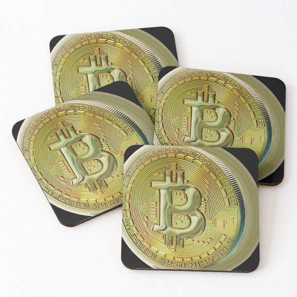 Item preview, 3D BITCOIN FREEDOM designed and sold by THE AMERICAN TEEVANGELIST.