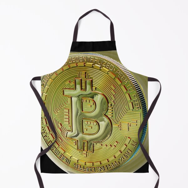 Item preview, 3D BITCOIN FREEDOM designed and sold by THE AMERICAN TEEVANGELIST.