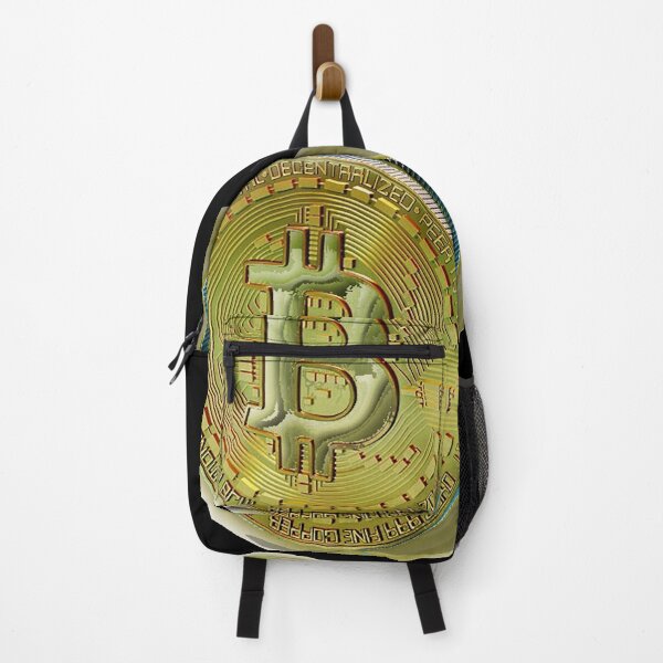 Item preview, 3D BITCOIN FREEDOM designed and sold by THE AMERICAN TEEVANGELIST.
