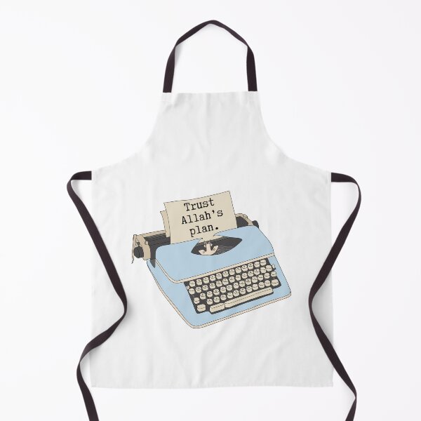 Item preview, Trust Allah's Plan designed and sold by Ashi17.