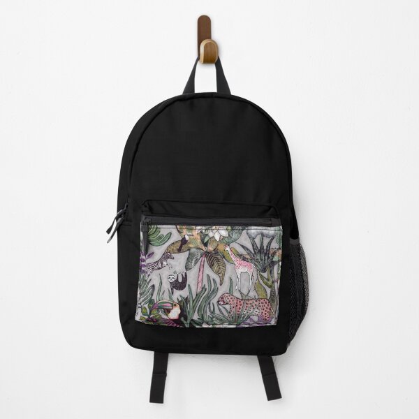 Item preview, Jungle Art  Pattern  designed and sold by MarcSabuncu.
