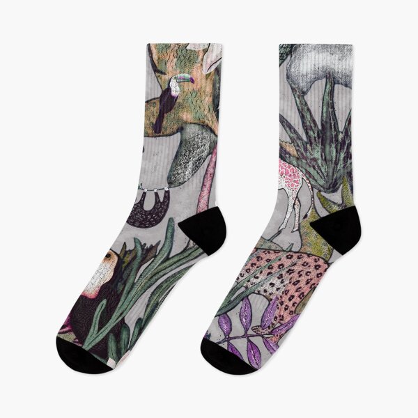 Item preview, Jungle Art  Pattern  designed and sold by MarcSabuncu.