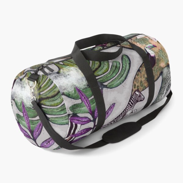 Item preview, Jungle Art  Pattern  designed and sold by MarcSabuncu.