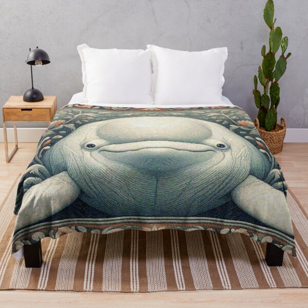 Item preview, Beluga Whale designed and sold by Illuministique.