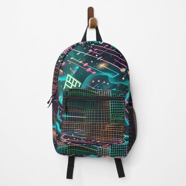 Item preview, Virtual World  - Seamless designed and sold by GalacticLabs.