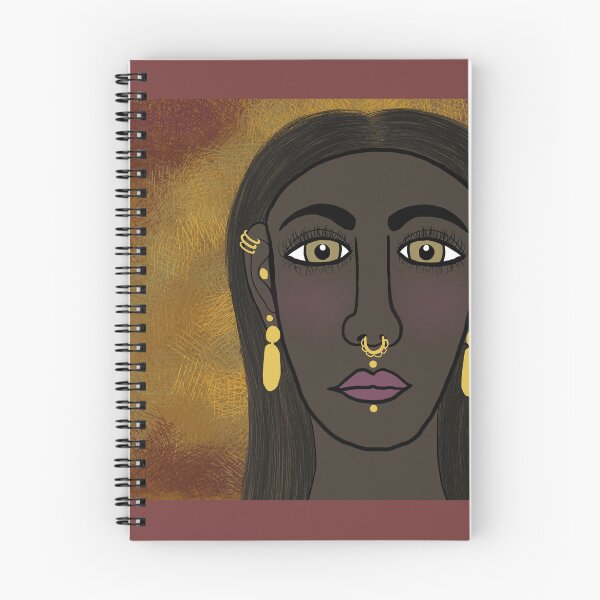 Item preview, Brown is Beautiful designed and sold by Zenenmi.