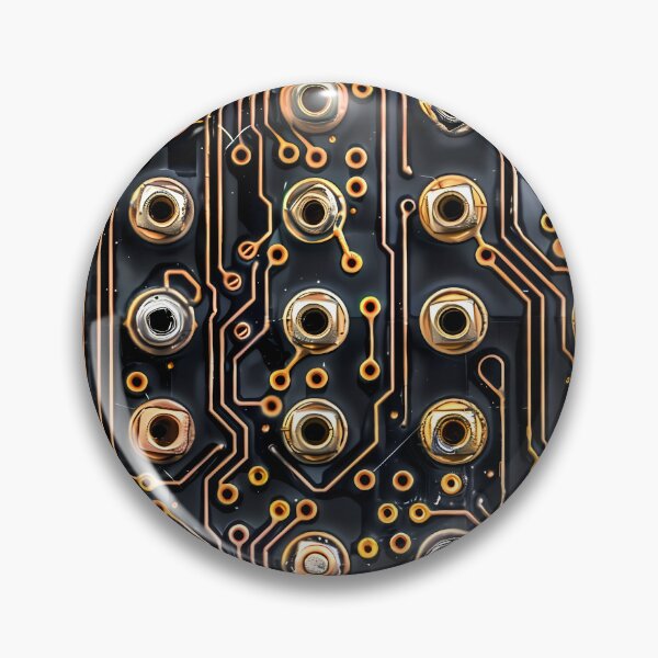 Item preview, Solder Points – Seamless designed and sold by GalacticLabs.