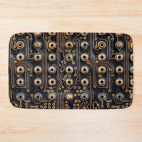 Item preview, Solder Points – Seamless designed and sold by GalacticLabs.