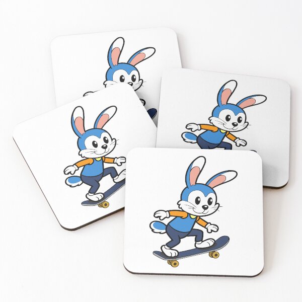 Item preview, Rabbit designed and sold by Whose-sweat.