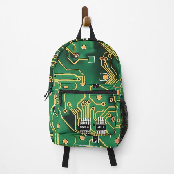 Item preview, Low-Density Circuit Board – Seamless designed and sold by GalacticLabs.