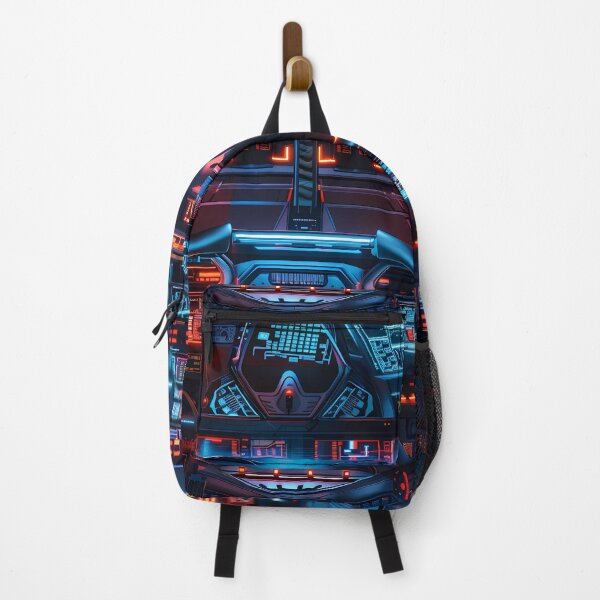 Item preview, Space Command Deck – Seamless designed and sold by GalacticLabs.