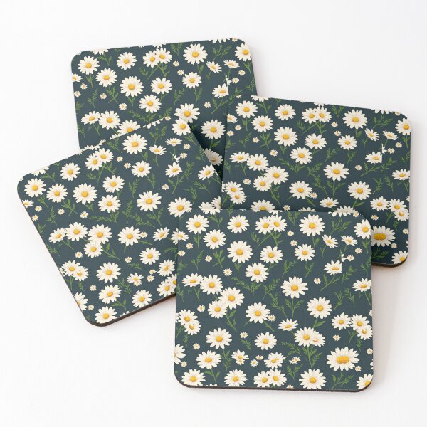 Item preview, The Daisy’s Story designed and sold by PTB-SHOP.