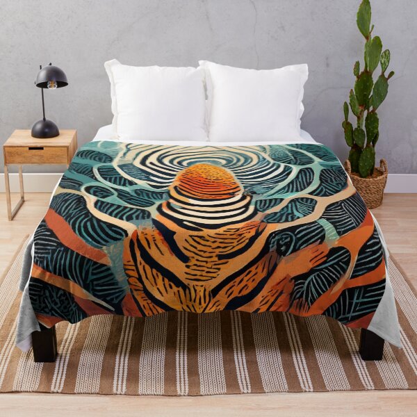 Item preview, Identity Whorls: Abstract Fingerprint Art designed and sold by bb-15artstudio.