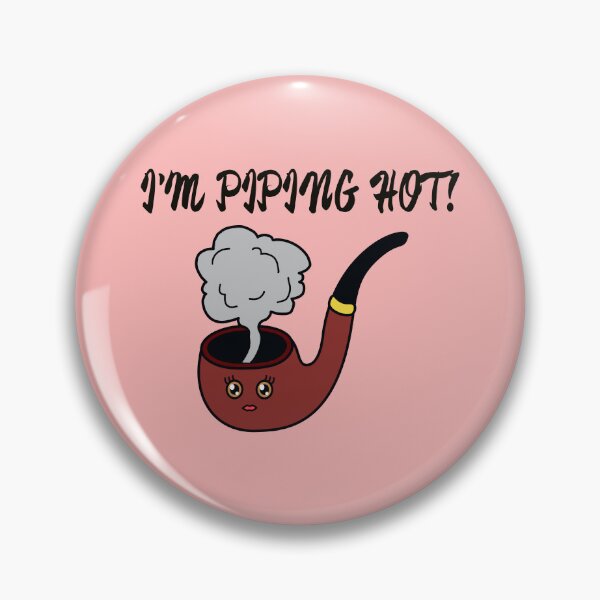 Item preview, Piping Hot designed and sold by chyneyee.